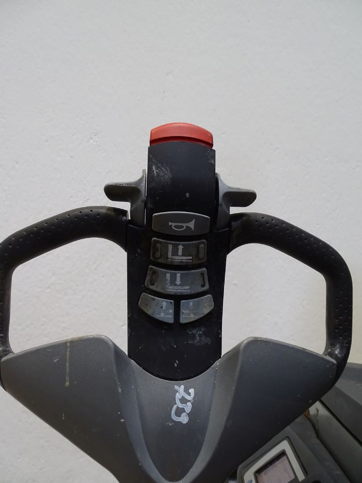 Still EXV14I/EX - Stacker: picture 3 Still EXV14I/EX - Stacker: picture 3