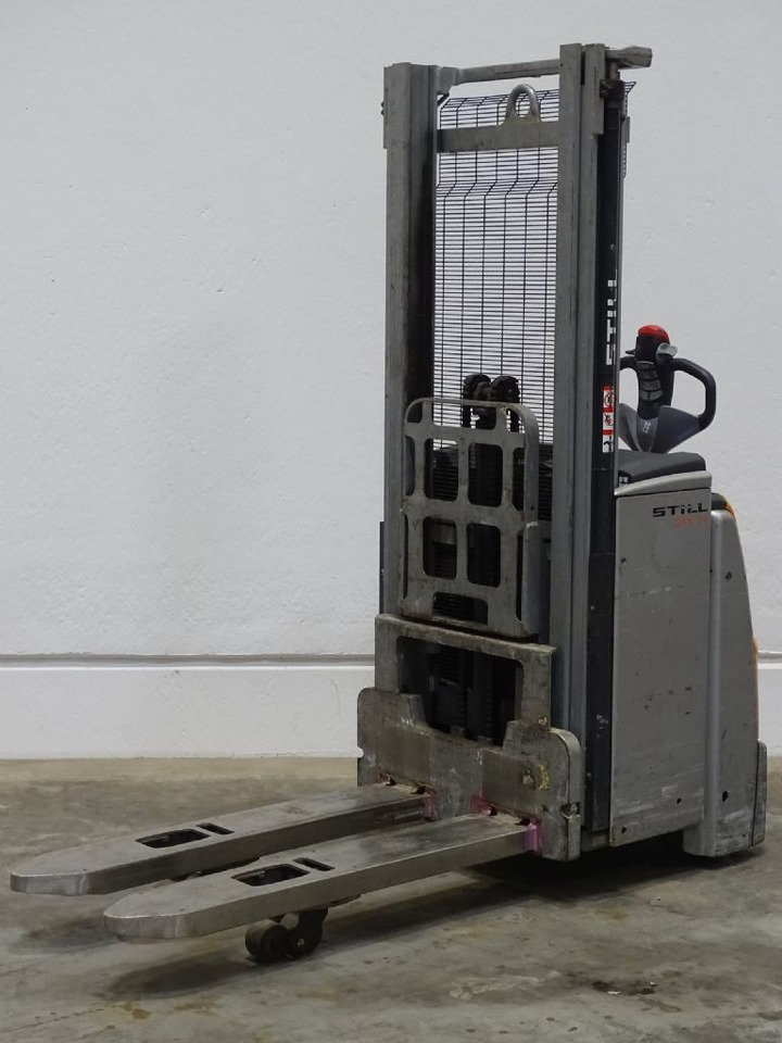 Still EXV14I/EX - Stacker: picture 1 Still EXV14I/EX - Stacker: picture 1