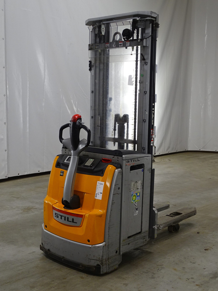 Still EXV14I - Stacker: picture 2 Still EXV14I - Stacker: picture 2