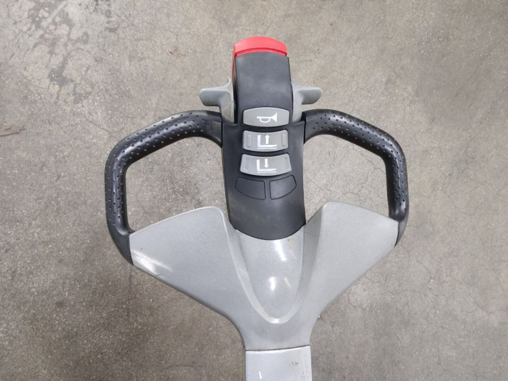 Still EXV16 - Stacker: picture 3 Still EXV16 - Stacker: picture 3