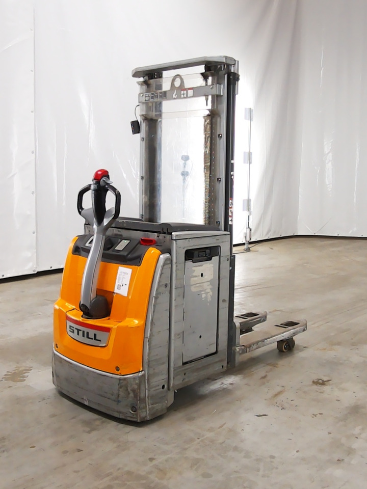 Still EXV16D/LIION - Stacker: picture 2 Still EXV16D/LIION - Stacker: picture 2