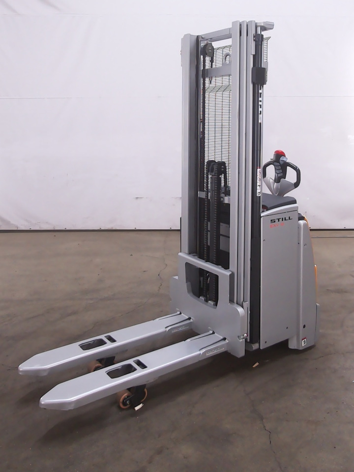 Still EXV16I/BATT.NEU - Stacker: picture 1 Still EXV16I/BATT.NEU - Stacker: picture 1