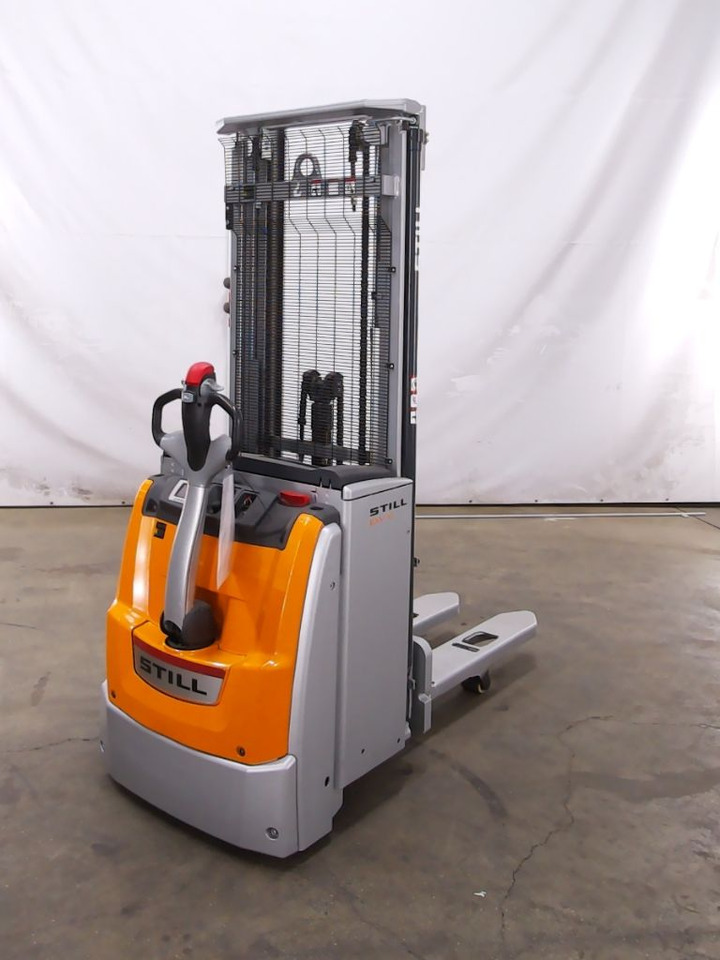 Still EXV16I/BATT.NEU - Stacker: picture 2 Still EXV16I/BATT.NEU - Stacker: picture 2
