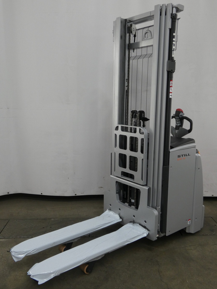 Still EXV16I/BATT.NEU - Stacker: picture 1 Still EXV16I/BATT.NEU - Stacker: picture 1