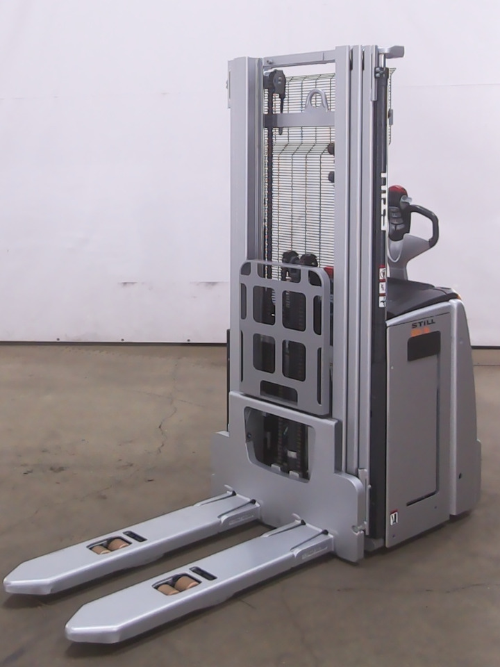 Still EXV16I/BATT.NEU - Stacker: picture 1 Still EXV16I/BATT.NEU - Stacker: picture 1