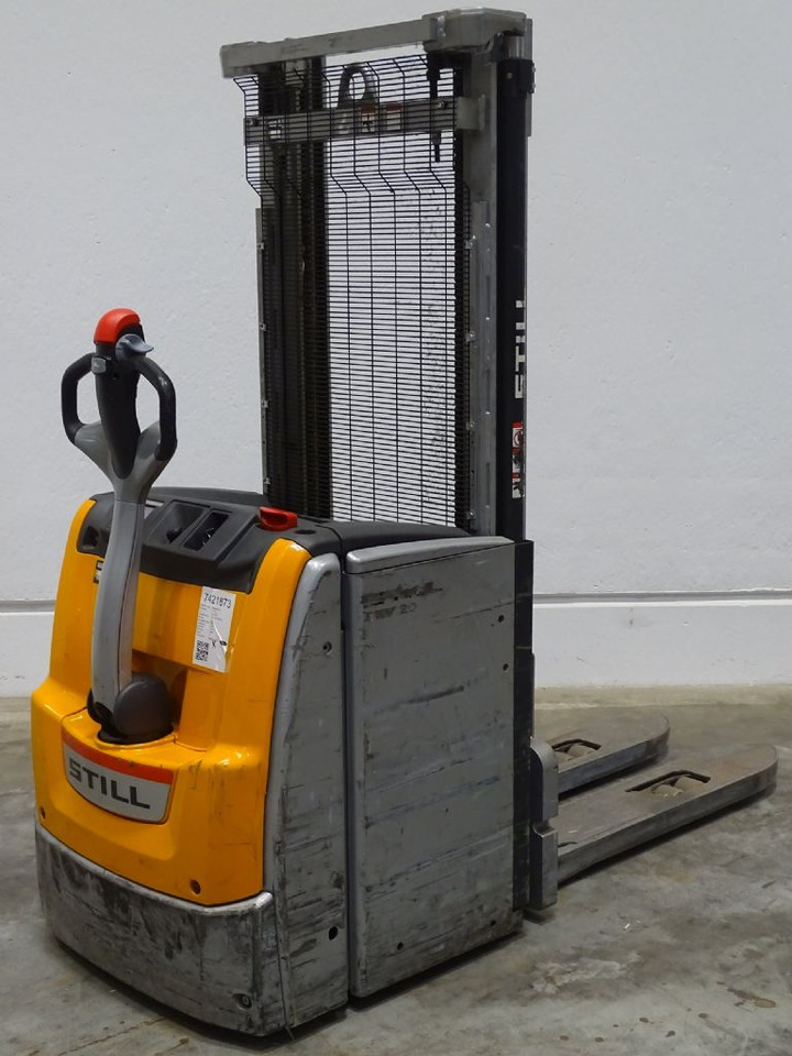 Still EXV20 - Stacker: picture 2 Still EXV20 - Stacker: picture 2