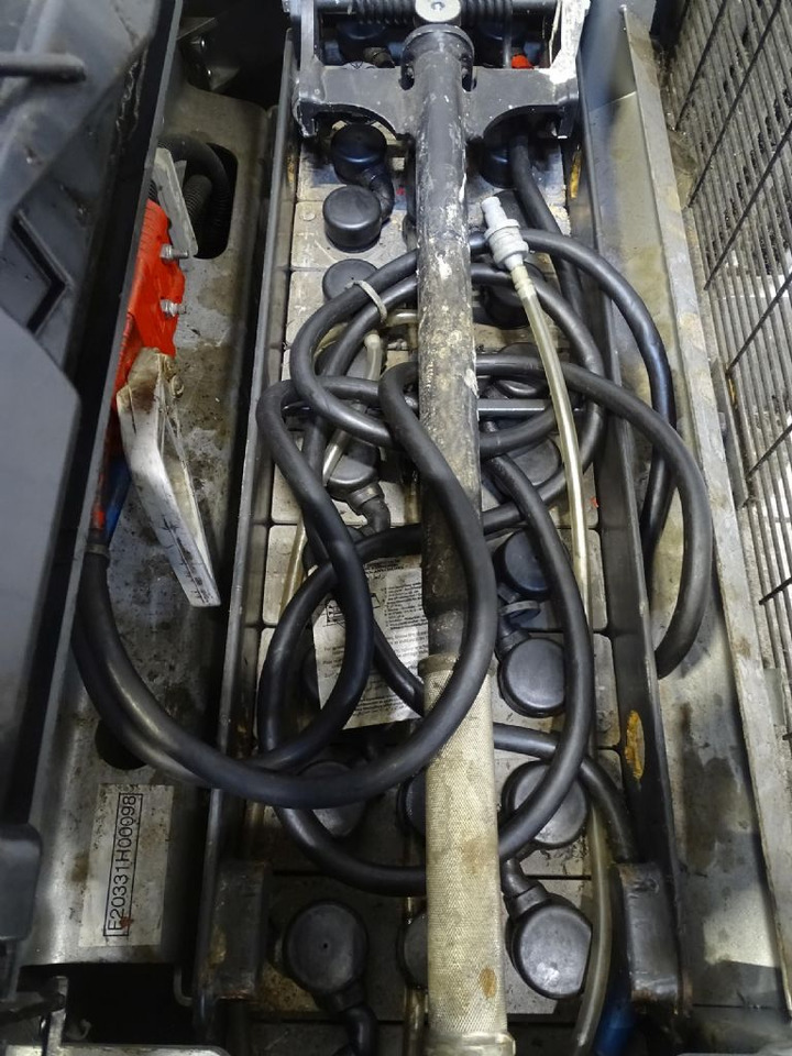 Still EXV20 - Stacker: picture 4 Still EXV20 - Stacker: picture 4