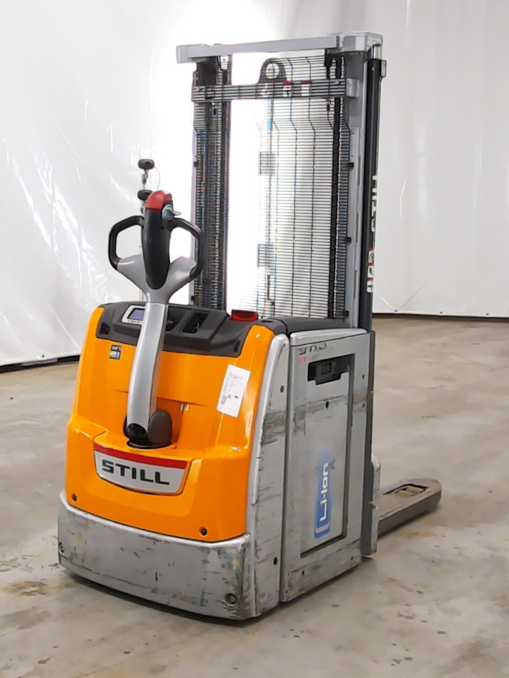Still EXV20/LIION - Stacker: picture 2 Still EXV20/LIION - Stacker: picture 2