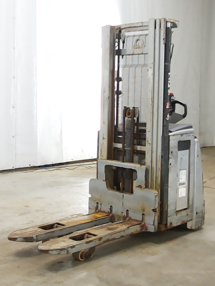 Still EXV20I - Stacker: picture 1 Still EXV20I - Stacker: picture 1