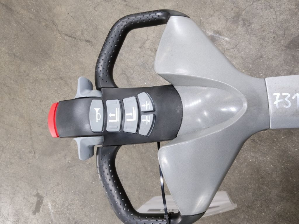 Still EXV20I - Stacker: picture 3 Still EXV20I - Stacker: picture 3