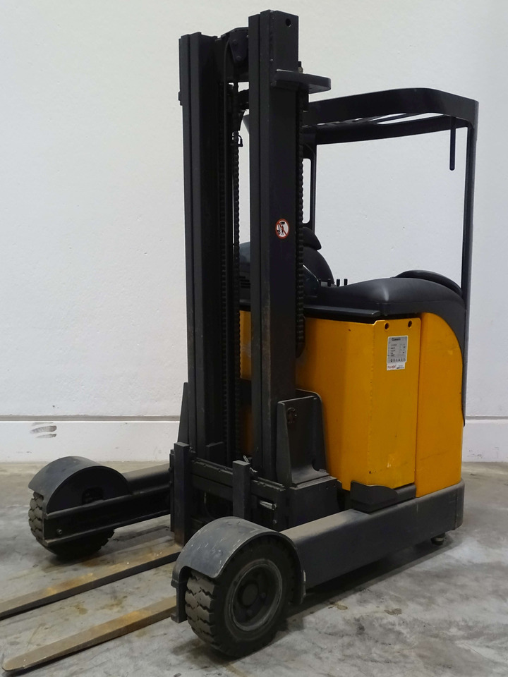Still FM-SE14 - Reach truck: picture 1 Still FM-SE14 - Reach truck: picture 1