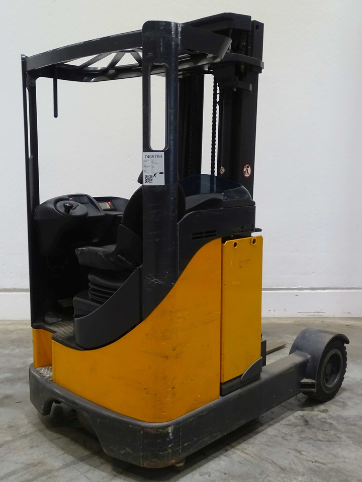 Still FM-SE14 - Reach truck: picture 3 Still FM-SE14 - Reach truck: picture 3