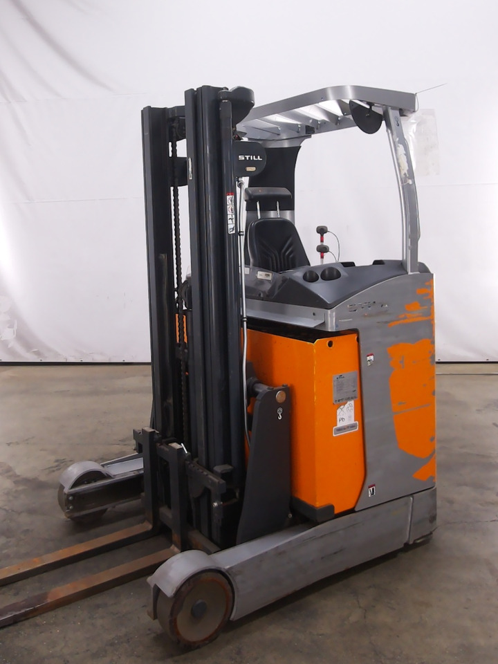 Still FM-X10 - Reach truck: picture 1 Still FM-X10 - Reach truck: picture 1