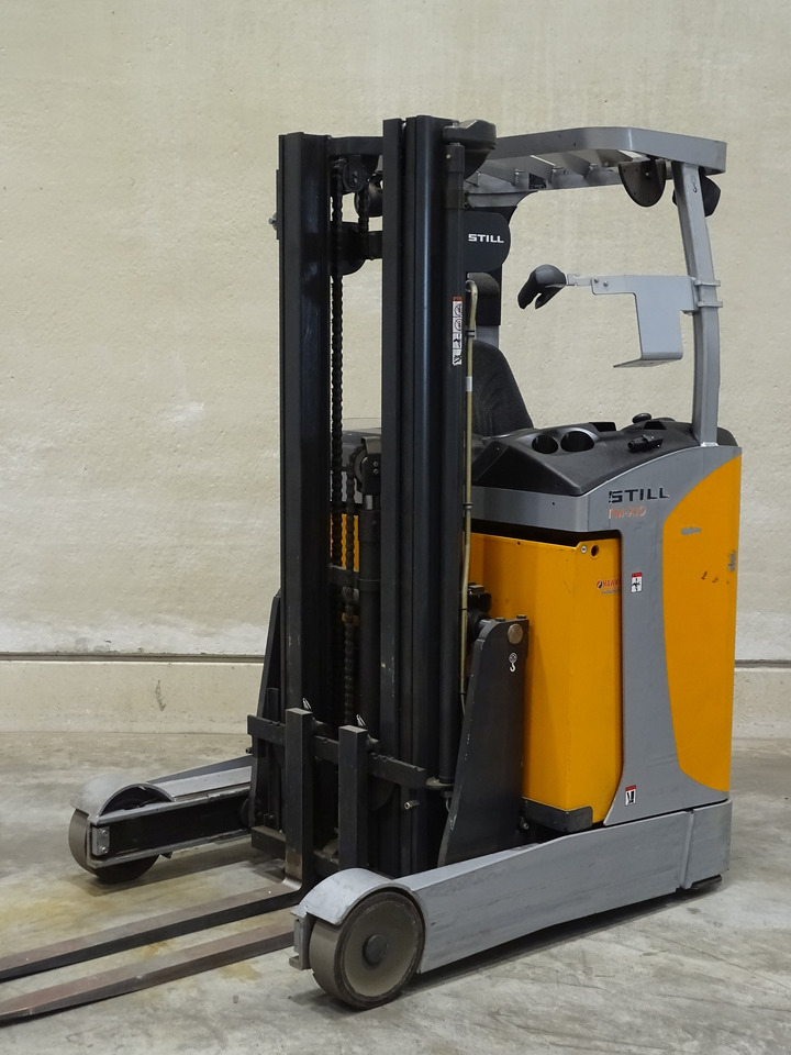 Still FM-X10 - Reach truck: picture 1 Still FM-X10 - Reach truck: picture 1