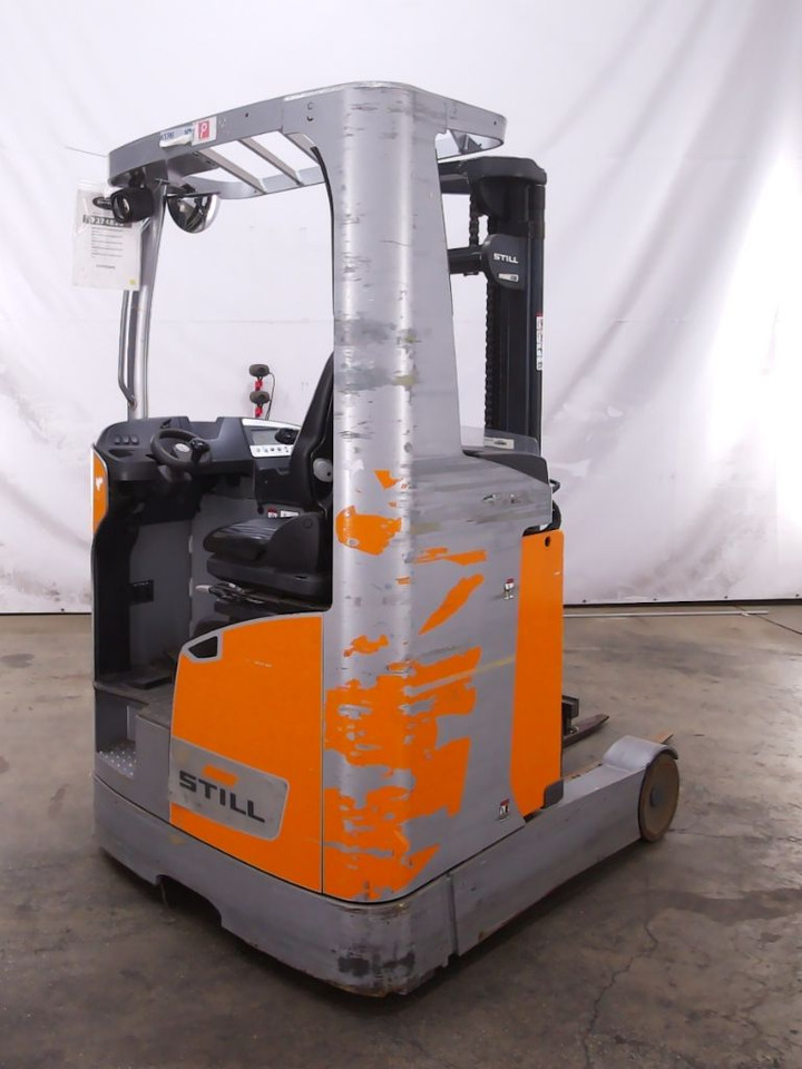 Still FM-X10 - Reach truck: picture 2 Still FM-X10 - Reach truck: picture 2