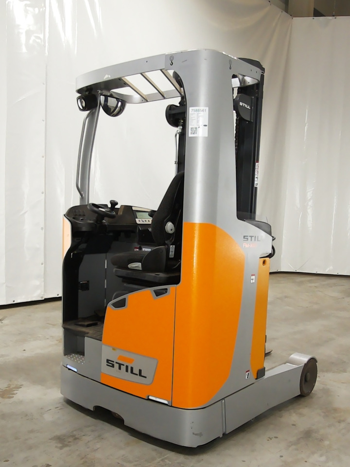 Still FM-X10 - Reach truck: picture 2 Still FM-X10 - Reach truck: picture 2