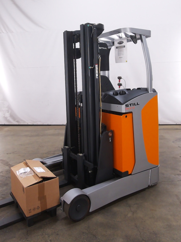 Still FM-X12/BRONZE - Reach truck: picture 5 Still FM-X12/BRONZE - Reach truck: picture 5