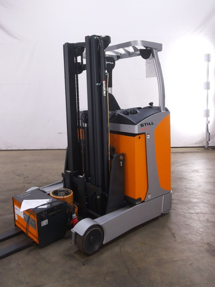 Still FM-X12/BRONZE - Reach truck: picture 1 Still FM-X12/BRONZE - Reach truck: picture 1