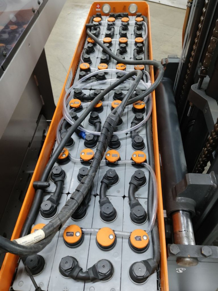Still FM-X12/BRONZE - Reach truck: picture 4 Still FM-X12/BRONZE - Reach truck: picture 4