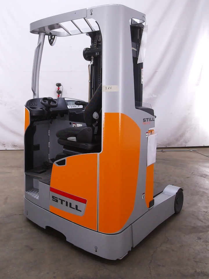 Still FM-X12/BRONZE - Reach truck: picture 2 Still FM-X12/BRONZE - Reach truck: picture 2