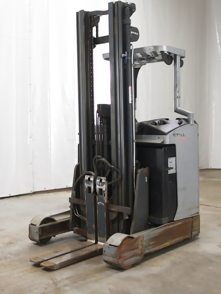 Still FM-X12/DRIVEIN - Reach truck: picture 1 Still FM-X12/DRIVEIN - Reach truck: picture 1
