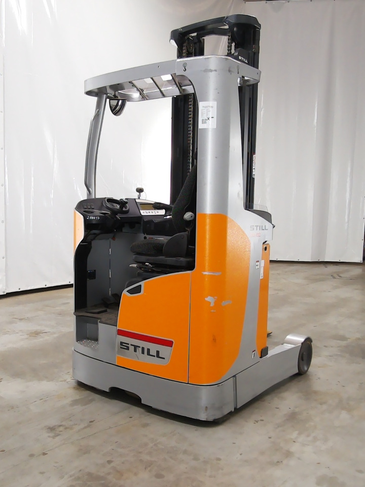 Still FM-X12 - Reach truck: picture 2 Still FM-X12 - Reach truck: picture 2