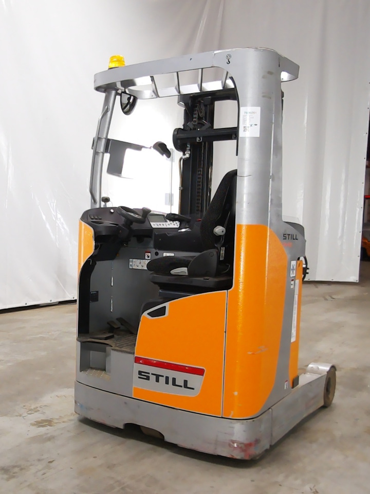 Still FM-X12 - Reach truck: picture 2 Still FM-X12 - Reach truck: picture 2