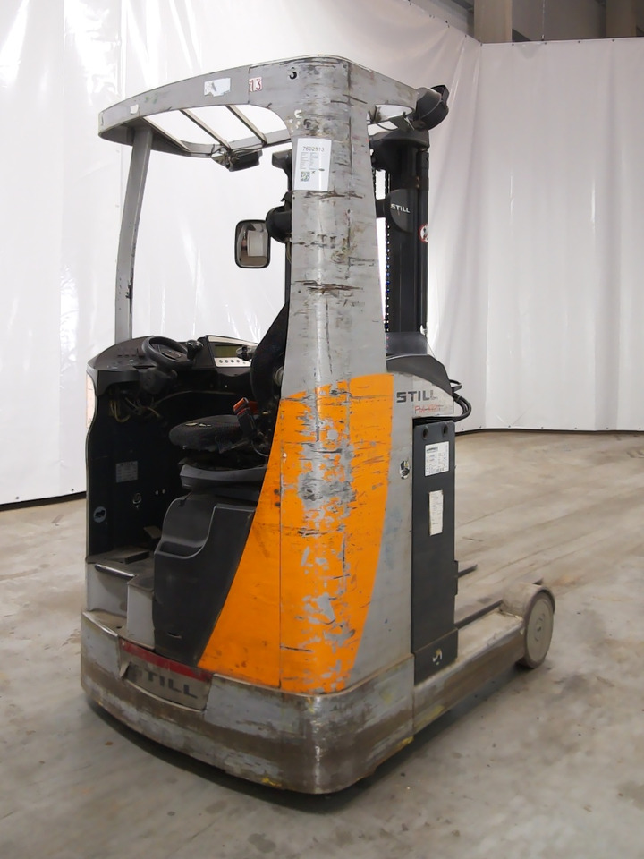 Still FM-X12 - Reach truck: picture 2 Still FM-X12 - Reach truck: picture 2