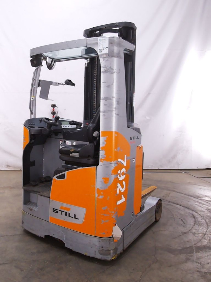 Still FM-X12 - Reach truck: picture 2 Still FM-X12 - Reach truck: picture 2
