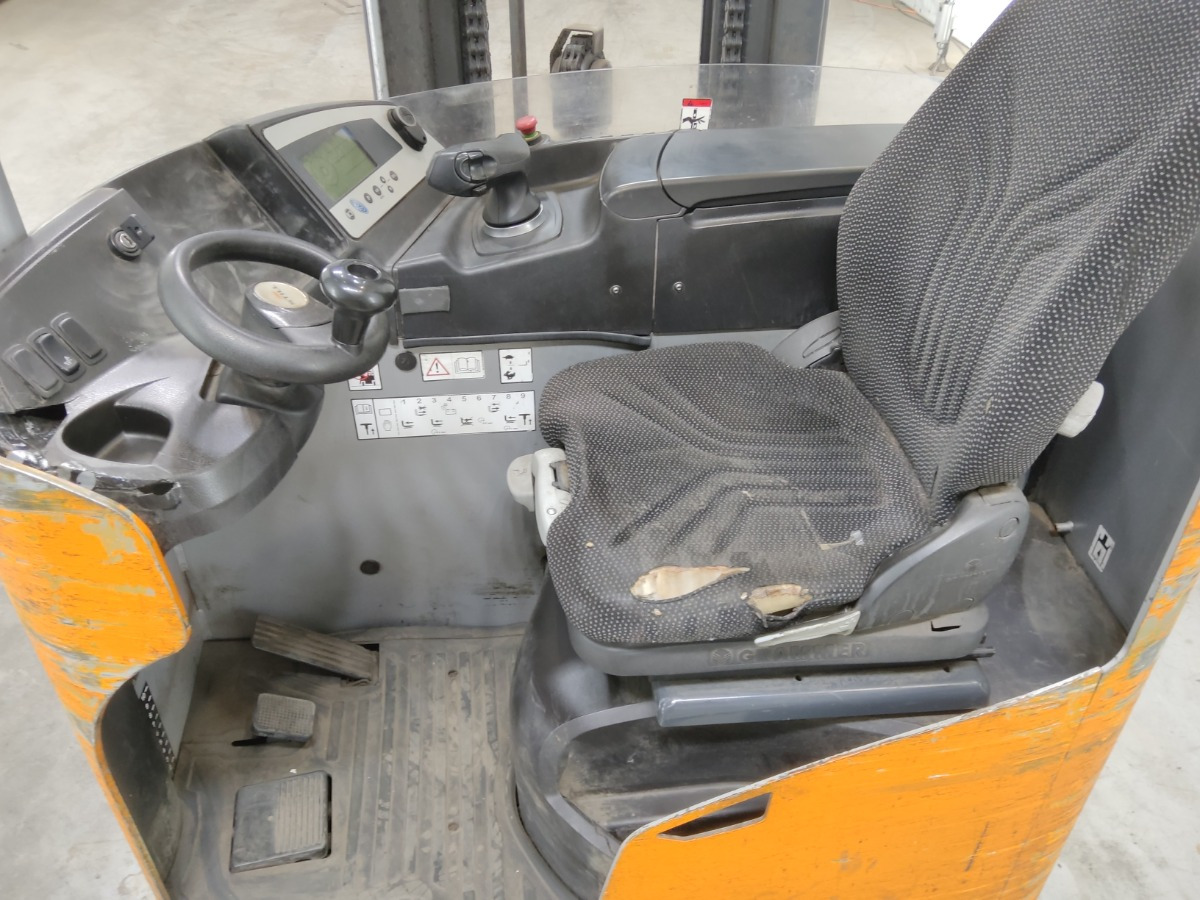 Still FM-X12 - Reach truck: picture 3 Still FM-X12 - Reach truck: picture 3