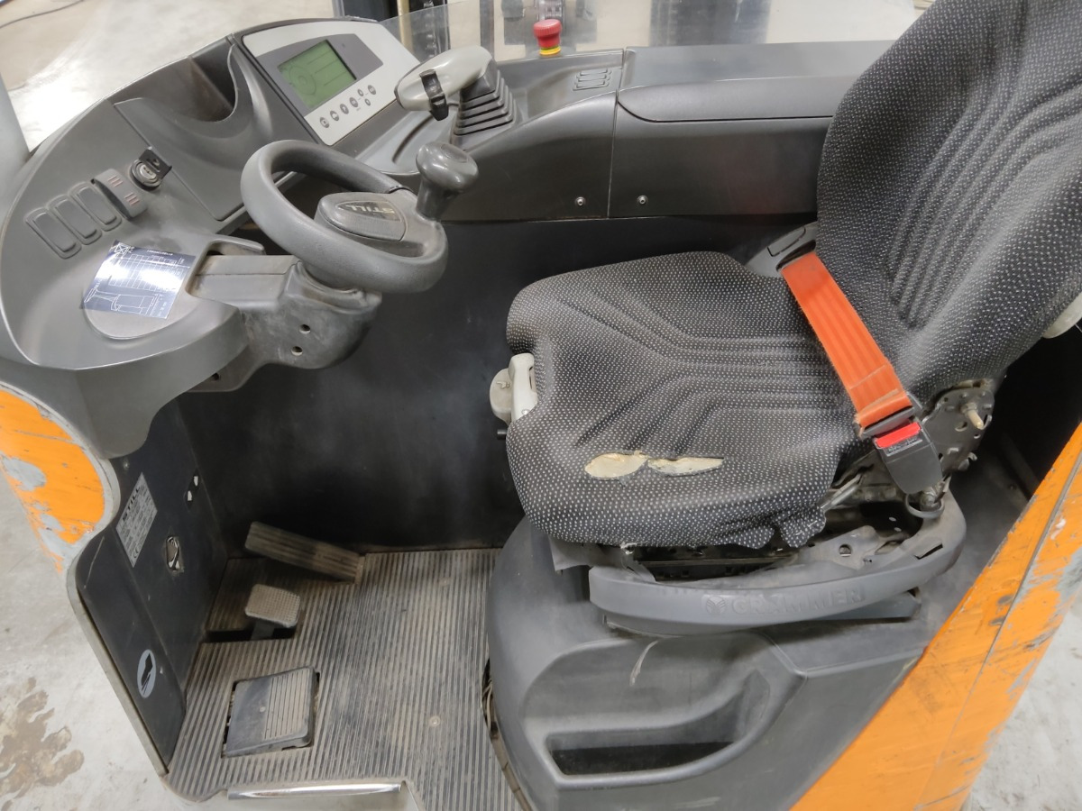 Still FM-X12 - Reach truck: picture 3 Still FM-X12 - Reach truck: picture 3