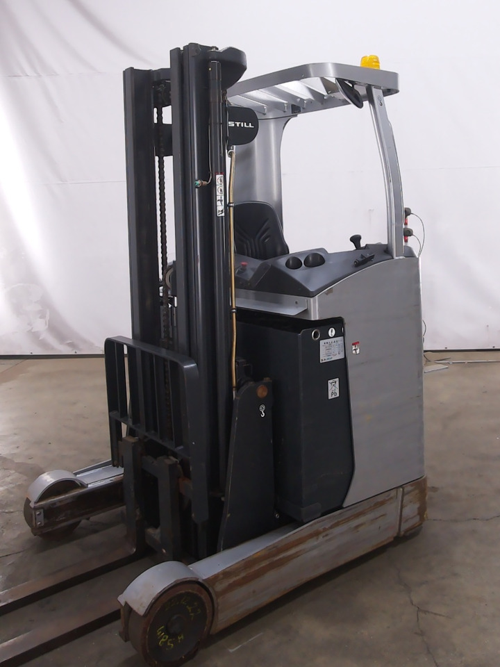 Still FM-X12 - Reach truck: picture 1 Still FM-X12 - Reach truck: picture 1