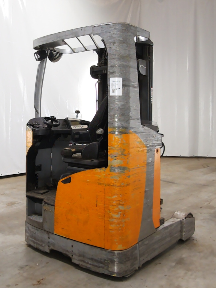Still FM-X12 - Reach truck: picture 2 Still FM-X12 - Reach truck: picture 2