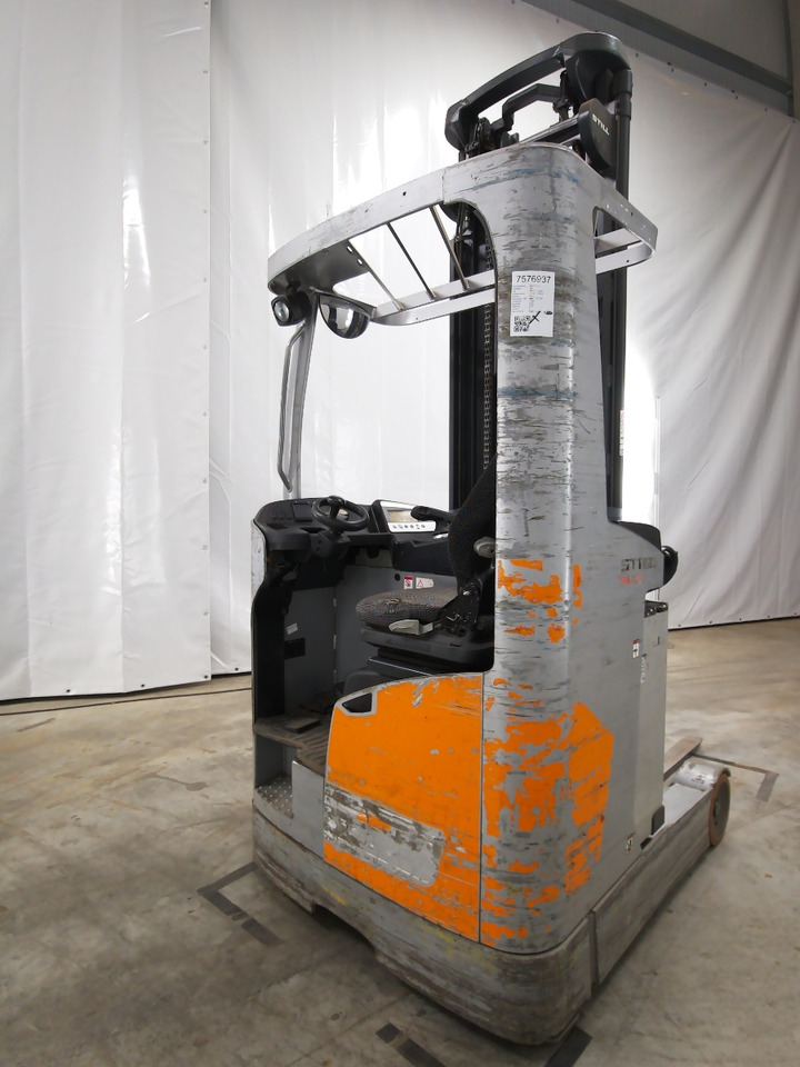 Still FM-X12/LIIION - Reach truck: picture 2 Still FM-X12/LIIION - Reach truck: picture 2