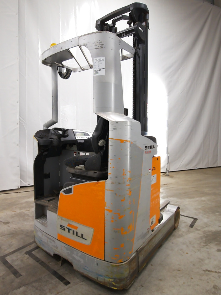 Still FM-X14/DRIVEIN - Reach truck: picture 2 Still FM-X14/DRIVEIN - Reach truck: picture 2