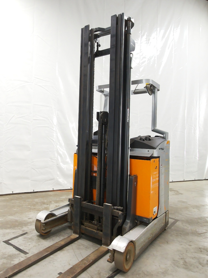 Still FM-X14/DRIVEIN - Reach truck: picture 1 Still FM-X14/DRIVEIN - Reach truck: picture 1