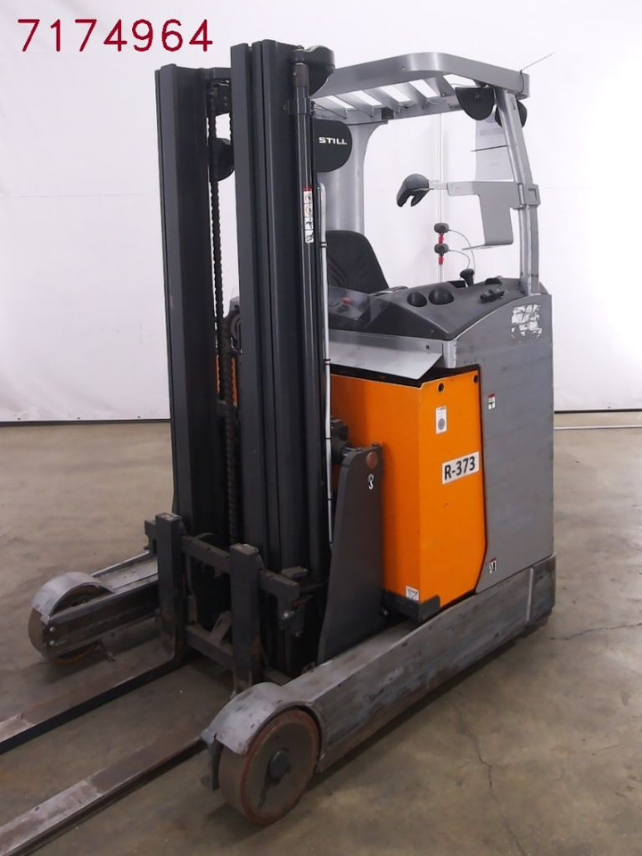 Still FM-X14 - Reach truck: picture 1 Still FM-X14 - Reach truck: picture 1