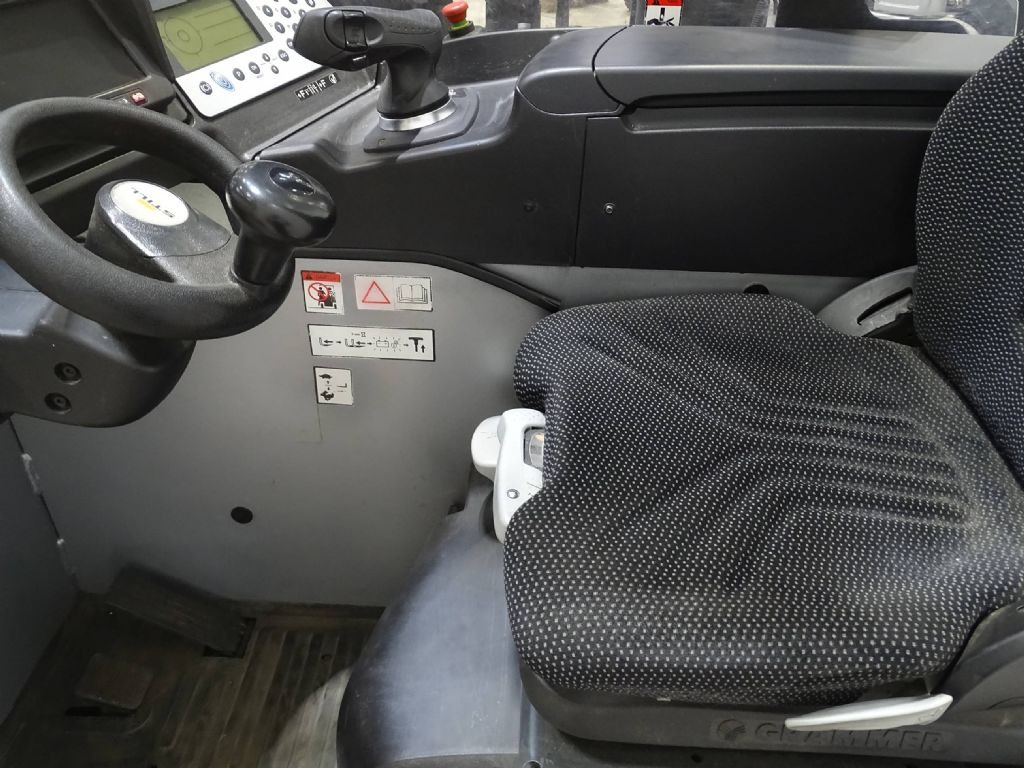 Still FM-X14 - Reach truck: picture 3 Still FM-X14 - Reach truck: picture 3