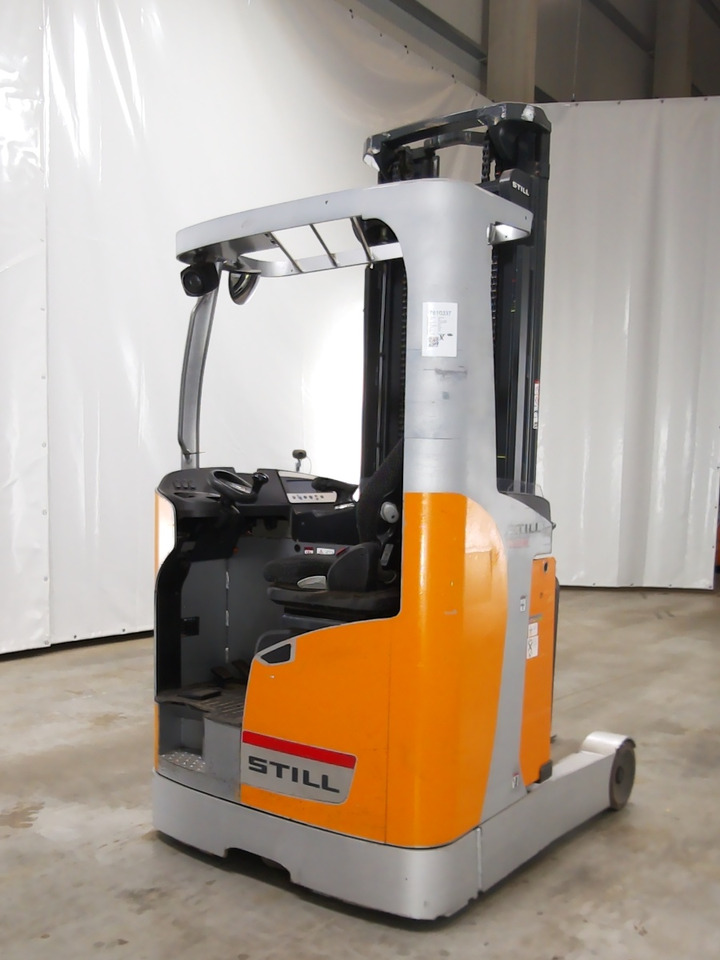 Still FM-X14 - Reach truck: picture 2 Still FM-X14 - Reach truck: picture 2