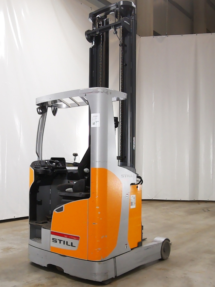 Still FM-X14 - Reach truck: picture 2 Still FM-X14 - Reach truck: picture 2