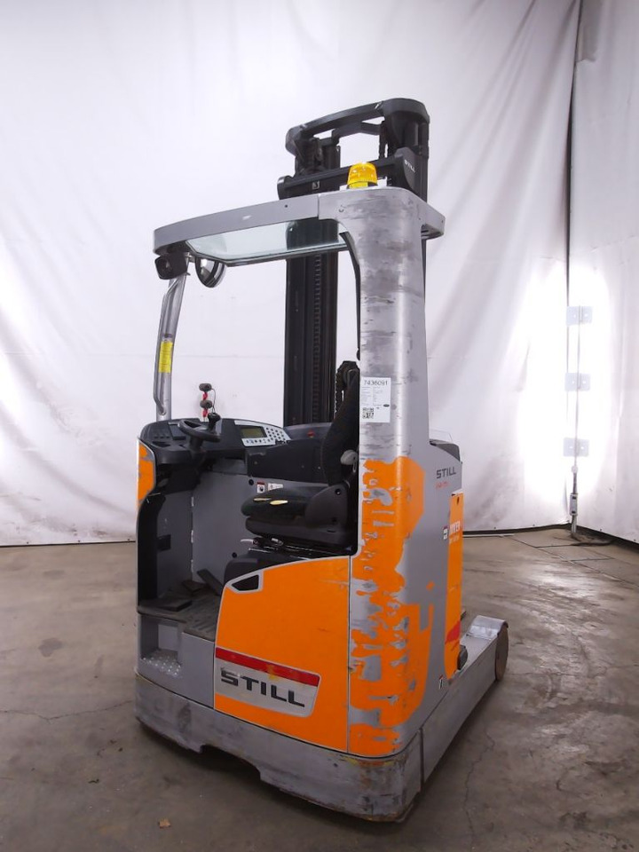 Still FM-X14 - Reach truck: picture 2 Still FM-X14 - Reach truck: picture 2
