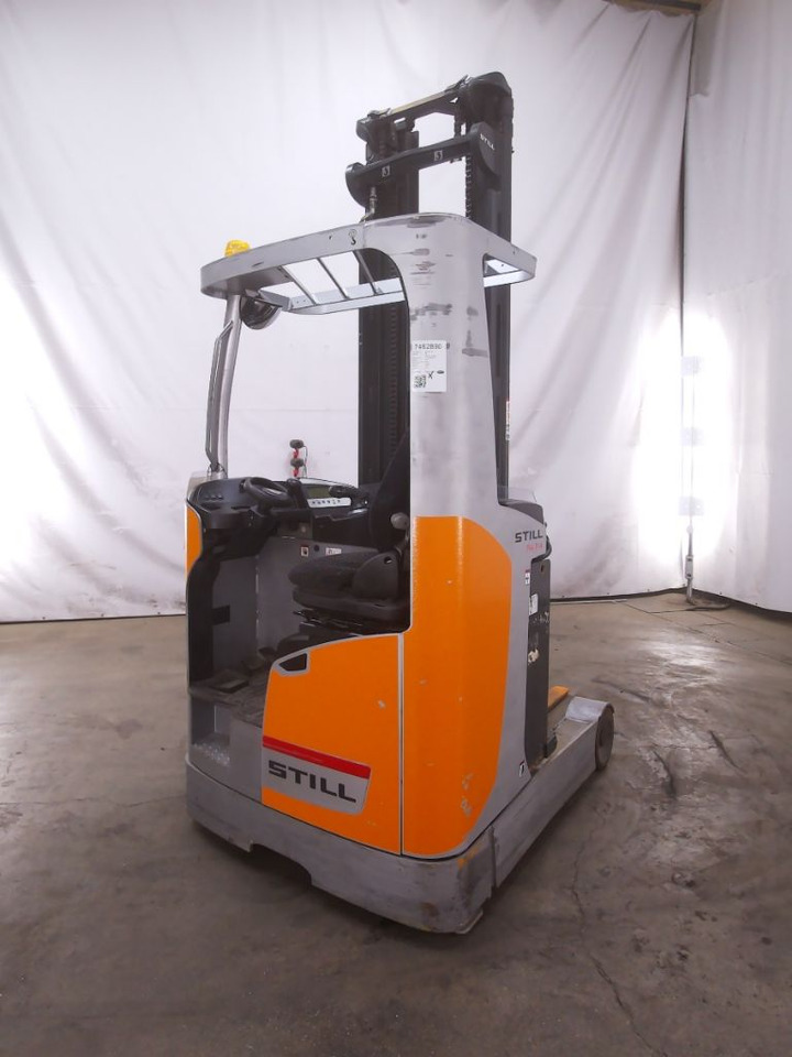 Still FM-X14 - Reach truck: picture 2 Still FM-X14 - Reach truck: picture 2