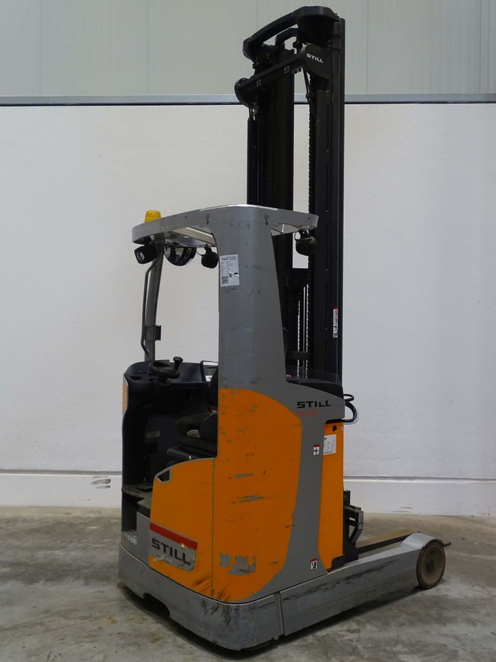 Still FM-X14 - Reach truck: picture 2 Still FM-X14 - Reach truck: picture 2