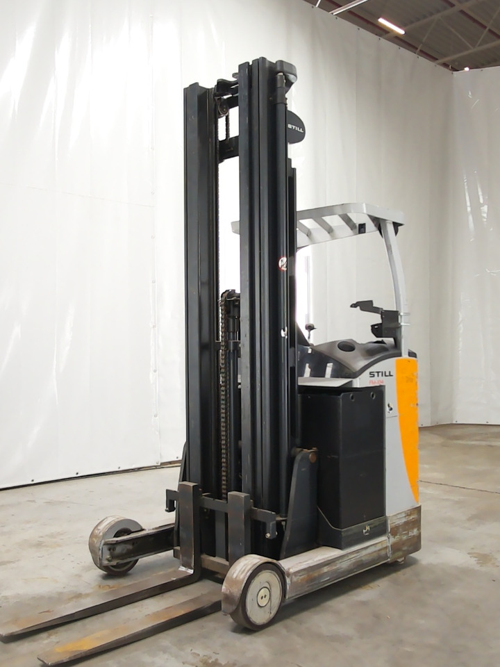 Still FM-X14 - Reach truck: picture 1 Still FM-X14 - Reach truck: picture 1