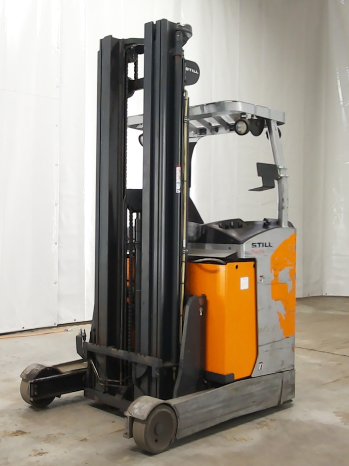 Still FM-X14 - Reach truck: picture 1 Still FM-X14 - Reach truck: picture 1