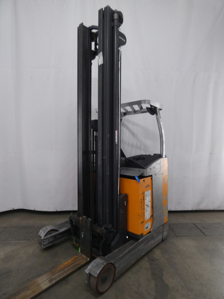 Still FM-X14 - Reach truck: picture 1 Still FM-X14 - Reach truck: picture 1