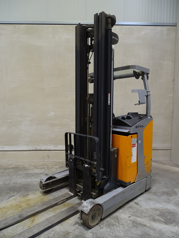 Still FM-X14 - Reach truck: picture 1 Still FM-X14 - Reach truck: picture 1
