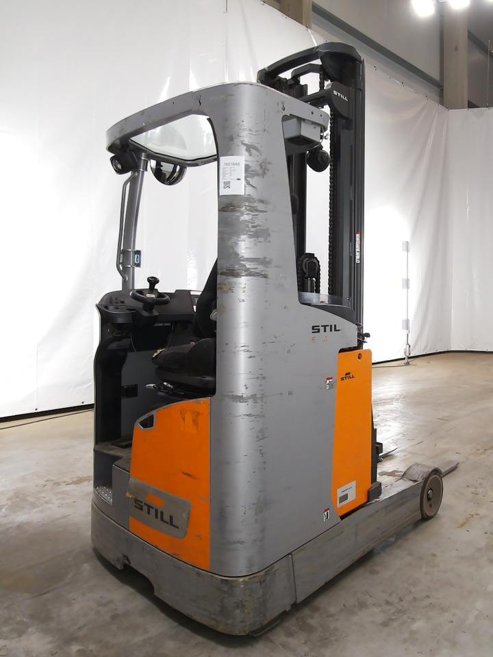 Still FM-X14 - Reach truck: picture 2 Still FM-X14 - Reach truck: picture 2