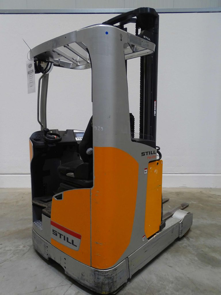 Still FM-X14 - Reach truck: picture 2 Still FM-X14 - Reach truck: picture 2