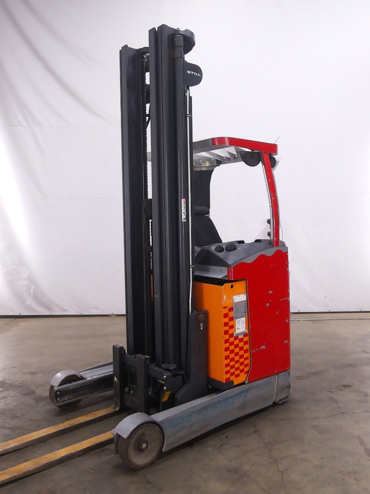 Still FM-X14 - Reach truck: picture 1 Still FM-X14 - Reach truck: picture 1